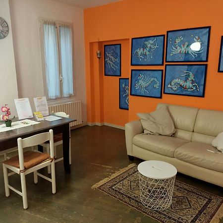 דירות Bologna House Pratello 3 מראה חיצוני תמונה
