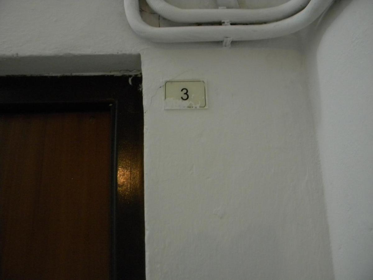 דירות Bologna House Pratello 3 מראה חיצוני תמונה
