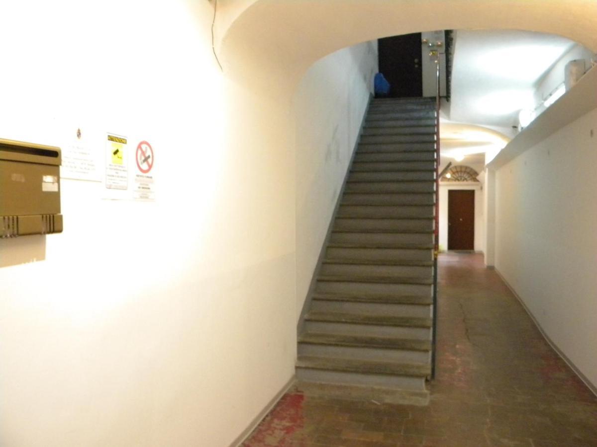 דירות Bologna House Pratello 3 מראה חיצוני תמונה