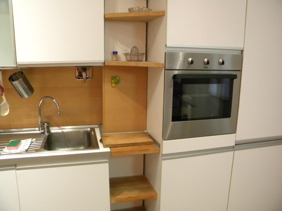 דירות Bologna House Pratello 3 מראה חיצוני תמונה