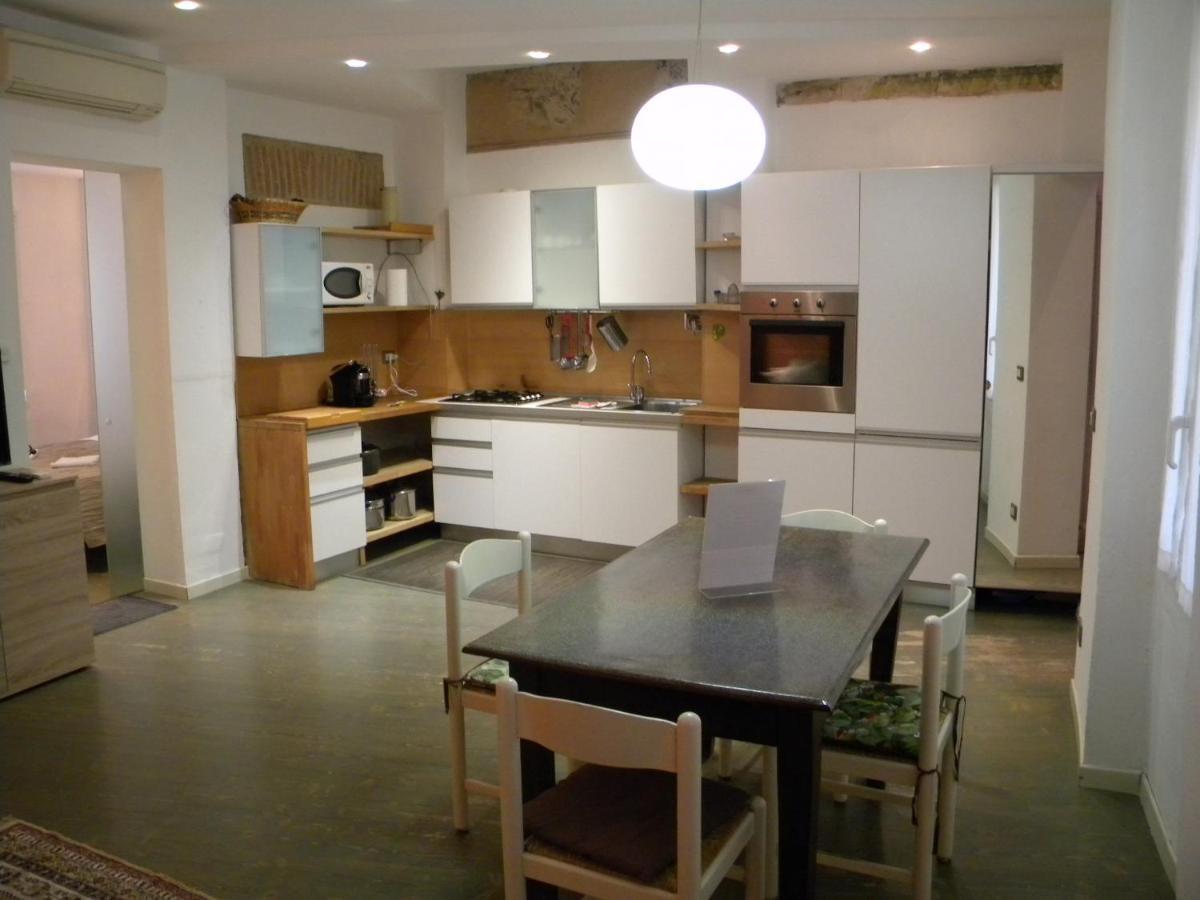 דירות Bologna House Pratello 3 מראה חיצוני תמונה