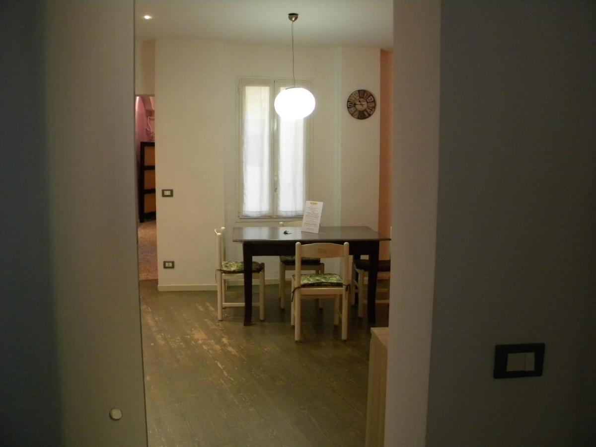 דירות Bologna House Pratello 3 מראה חיצוני תמונה