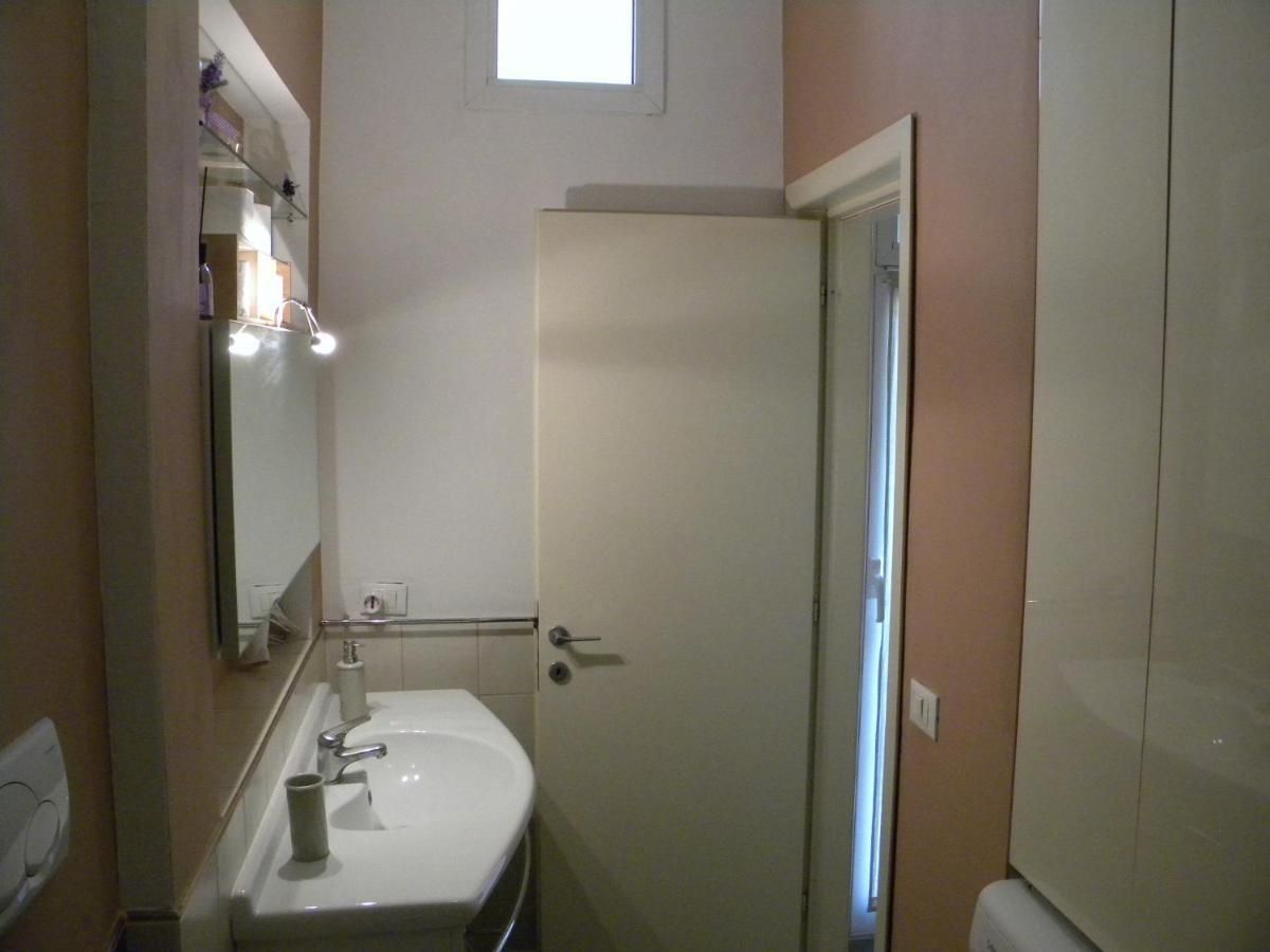 דירות Bologna House Pratello 3 מראה חיצוני תמונה