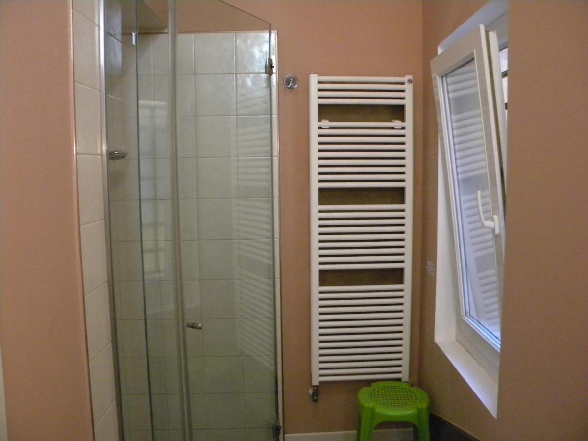 דירות Bologna House Pratello 3 מראה חיצוני תמונה
