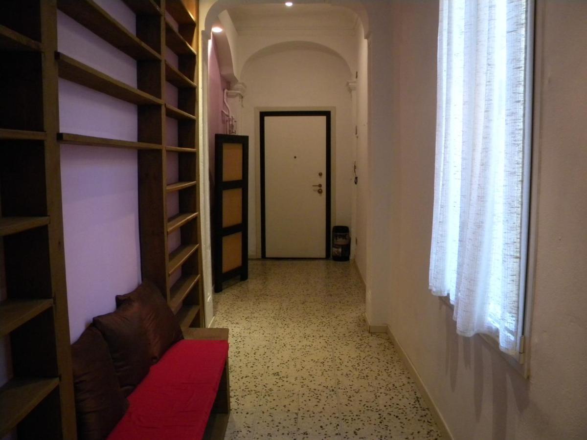 דירות Bologna House Pratello 3 מראה חיצוני תמונה