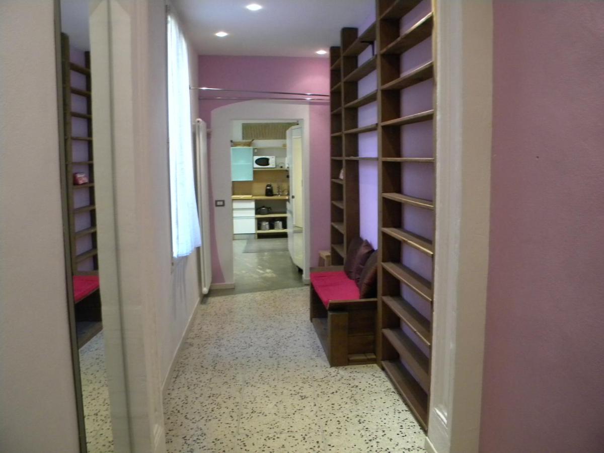 דירות Bologna House Pratello 3 מראה חיצוני תמונה
