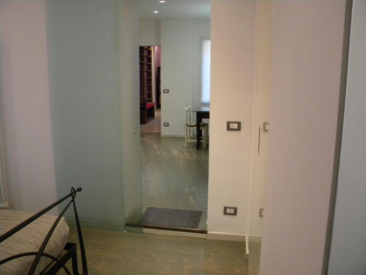 דירות Bologna House Pratello 3 מראה חיצוני תמונה