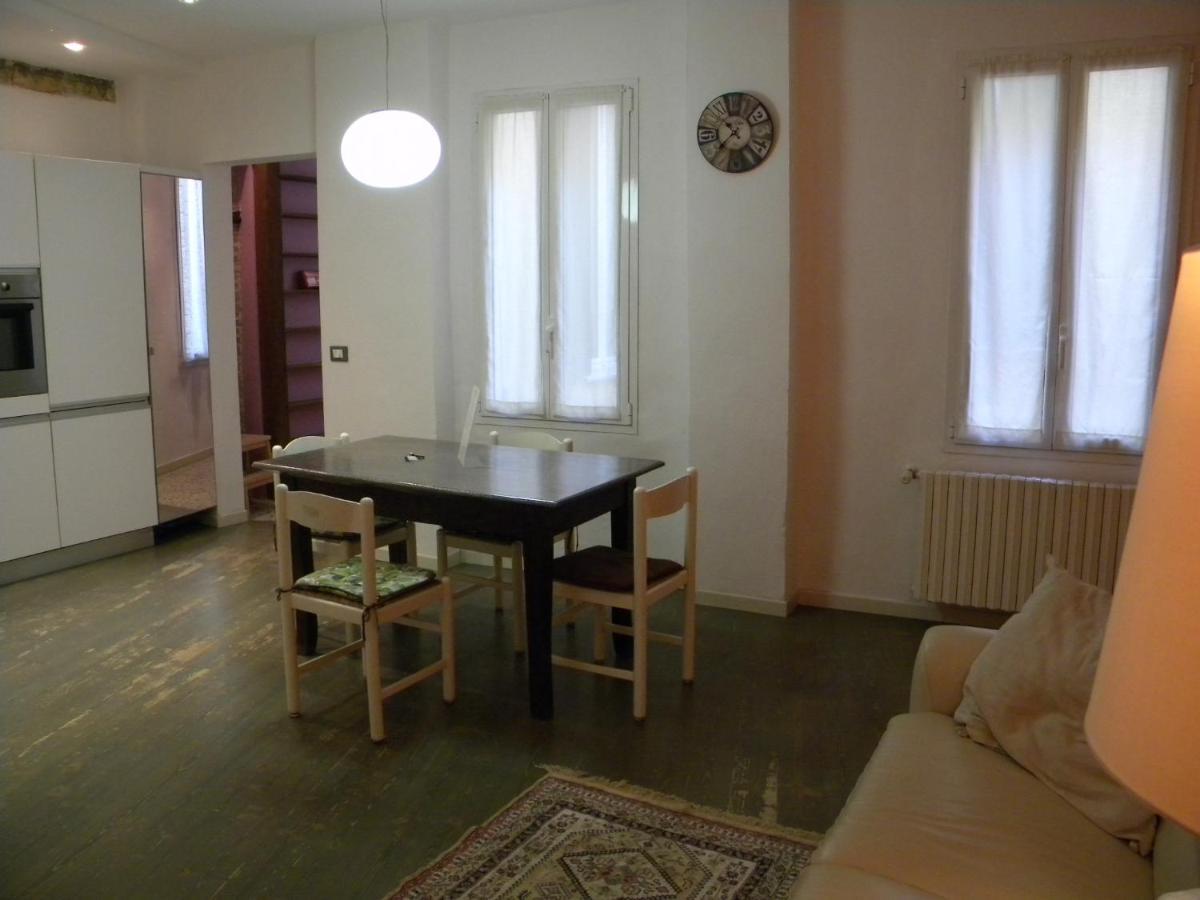 דירות Bologna House Pratello 3 מראה חיצוני תמונה