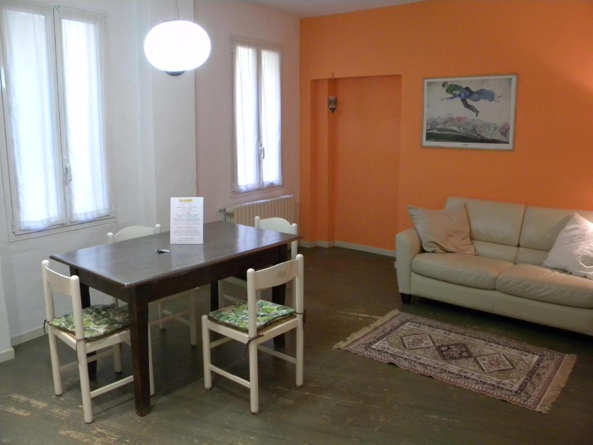 דירות Bologna House Pratello 3 מראה חיצוני תמונה