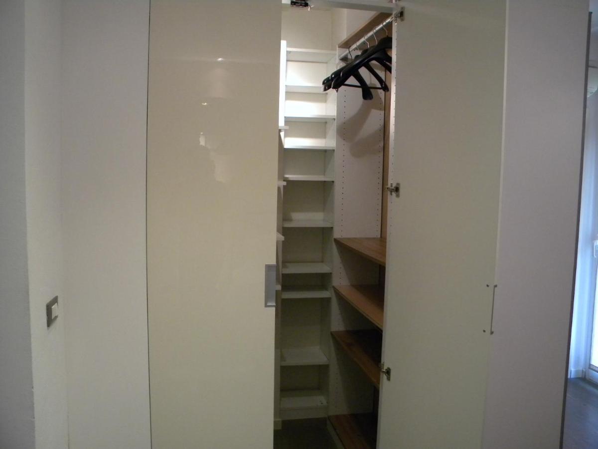 דירות Bologna House Pratello 3 מראה חיצוני תמונה