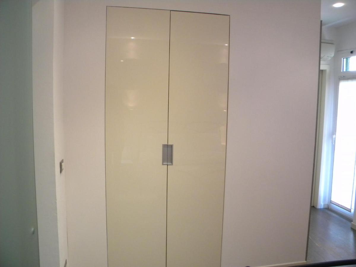 דירות Bologna House Pratello 3 מראה חיצוני תמונה