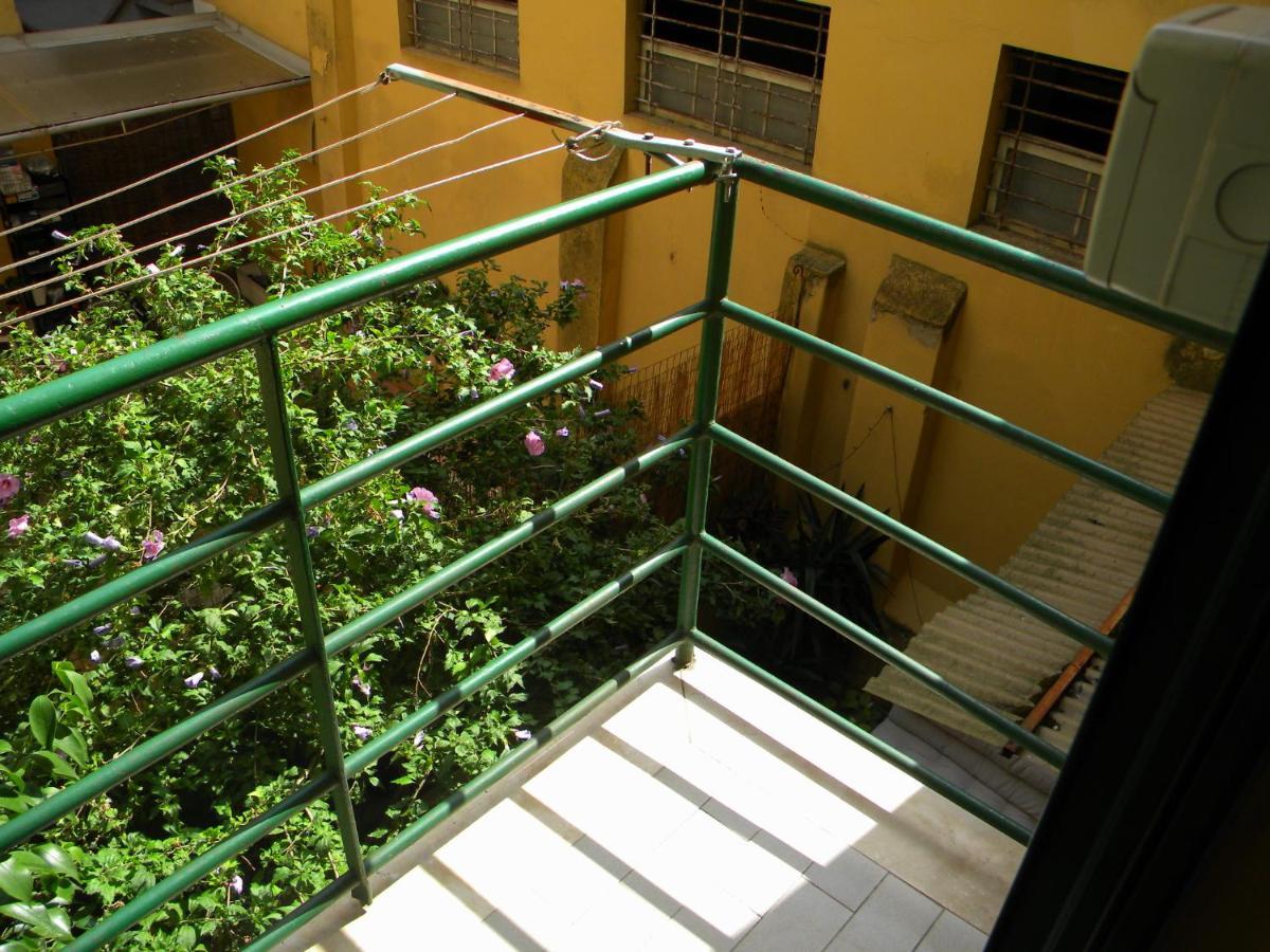דירות Bologna House Pratello 3 מראה חיצוני תמונה