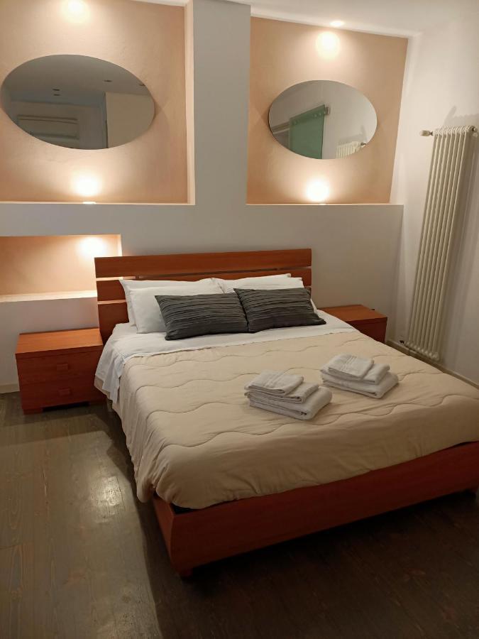 דירות Bologna House Pratello 3 מראה חיצוני תמונה