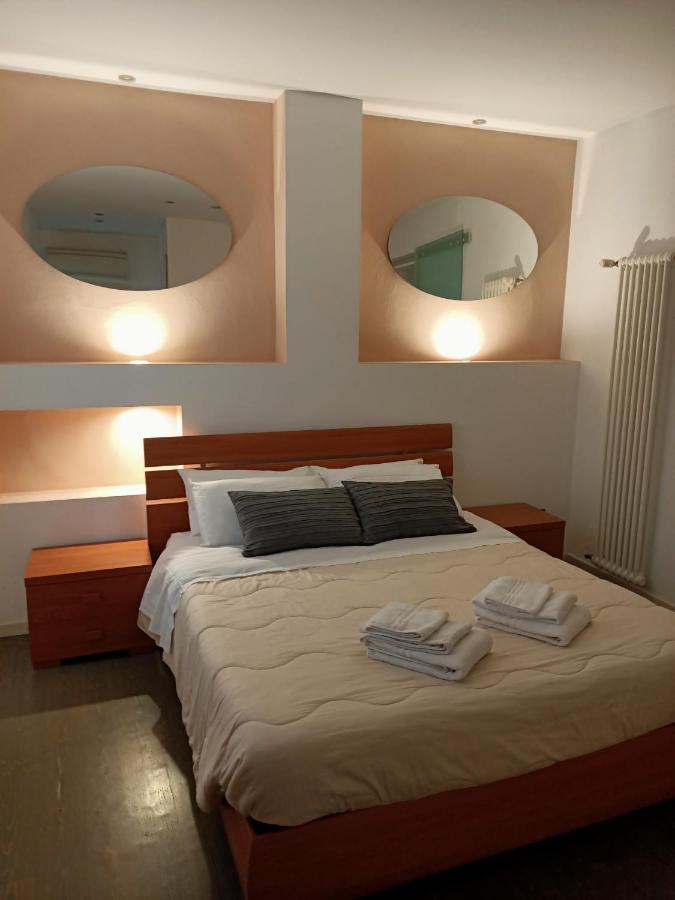 דירות Bologna House Pratello 3 מראה חיצוני תמונה
