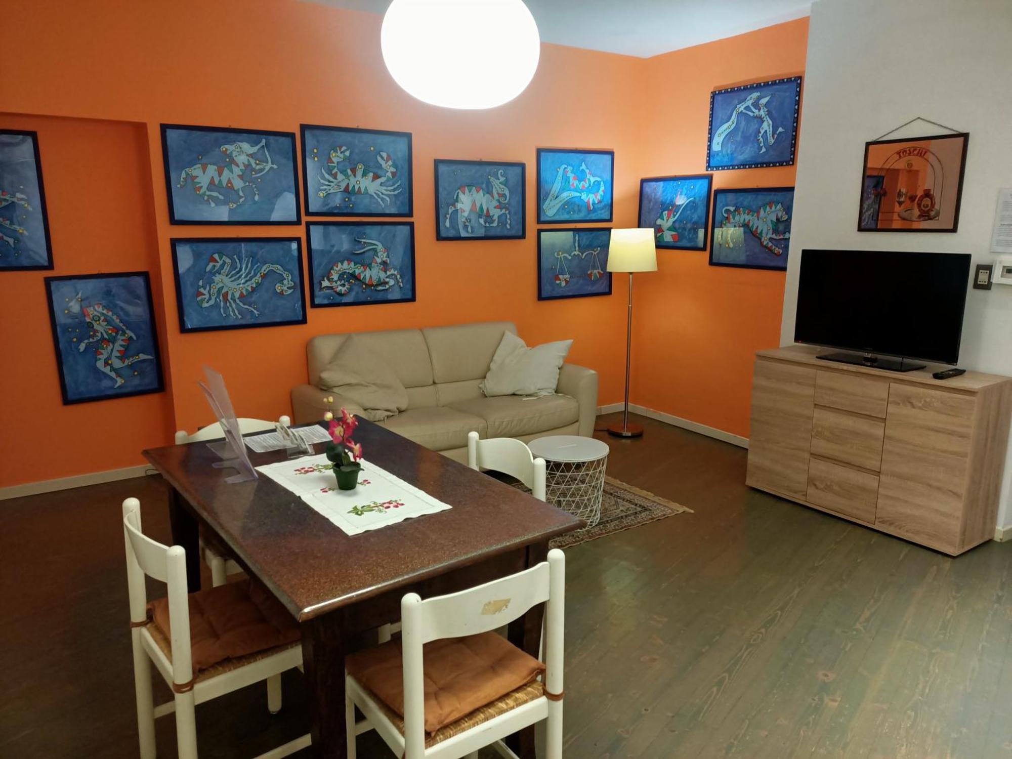 דירות Bologna House Pratello 3 מראה חיצוני תמונה