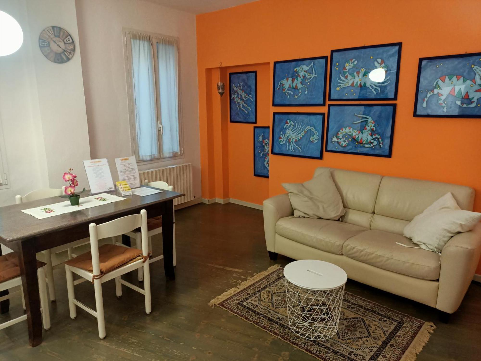 דירות Bologna House Pratello 3 מראה חיצוני תמונה